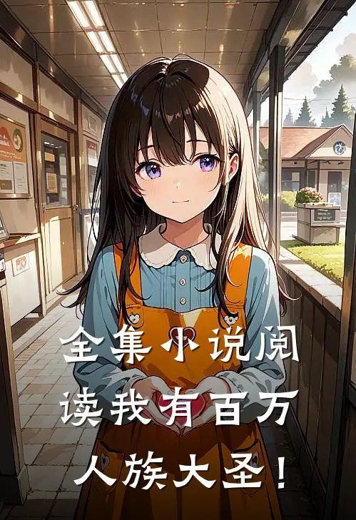 全集小说阅读我有百万人族大圣！