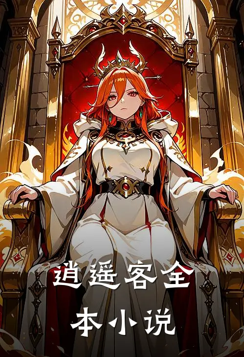 逍遥客全本小说
