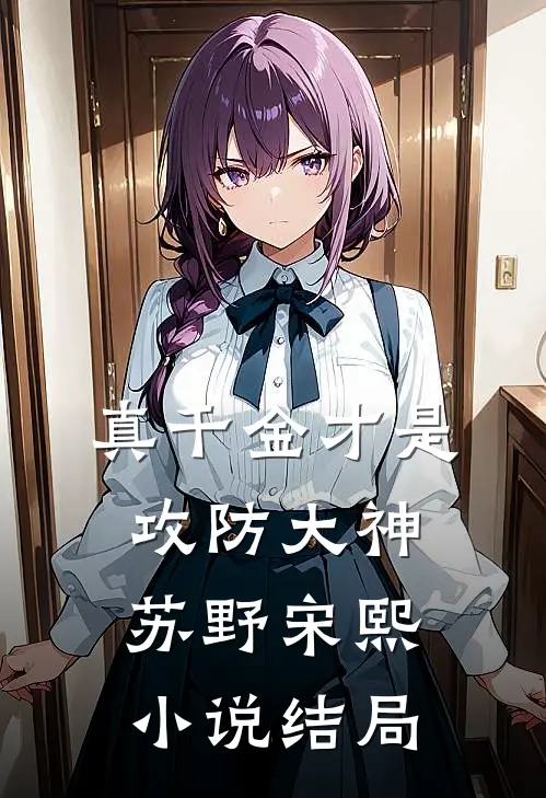真千金才是攻防大神苏野宋熙小说结局