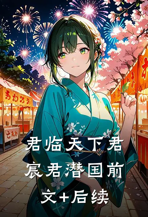 君临天下君宸君潜国前文+后续