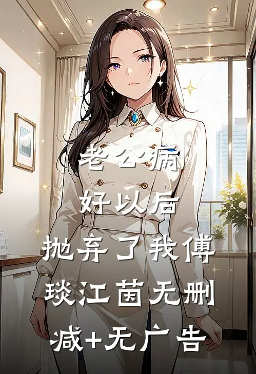 老公病好以后，抛弃了我傅琰江茵无删减+无广告