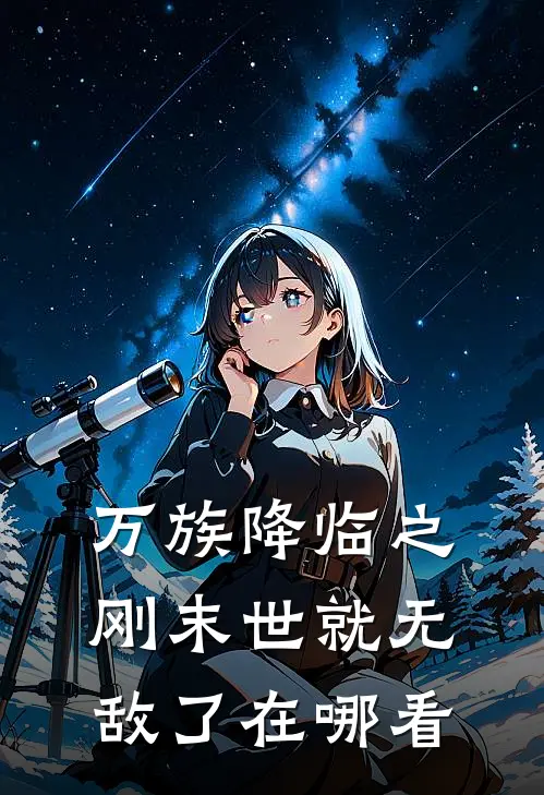 万族降临之刚末世就无敌了在哪看