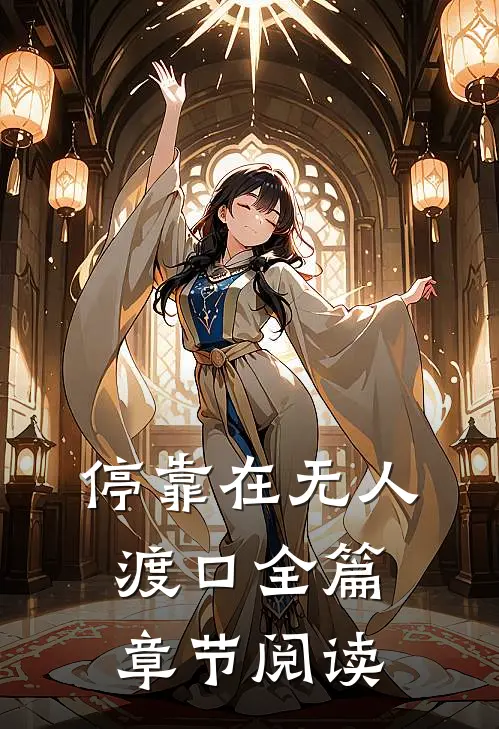 停靠在无人渡口全篇章节阅读