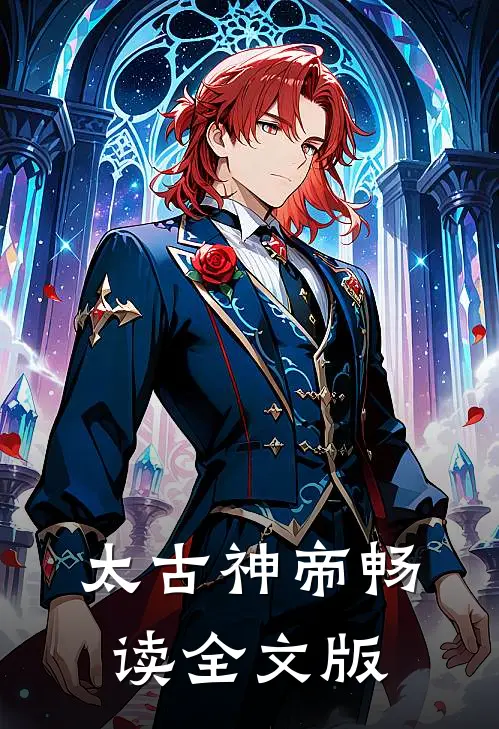 太古神帝畅读全文版