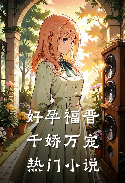 好孕福晋，千娇万宠热门小说