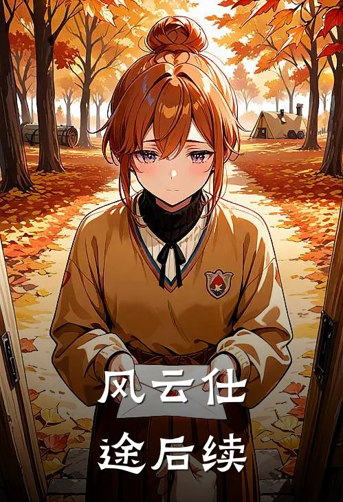 风云仕途后续