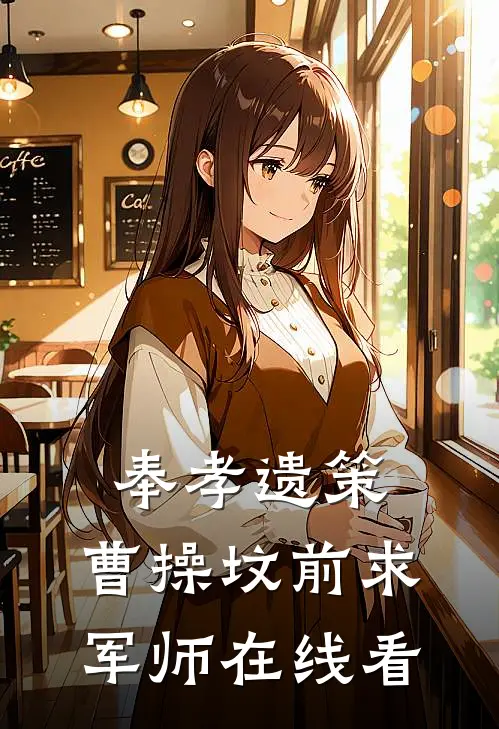 奉孝遗策：曹操坟前求军师在线看