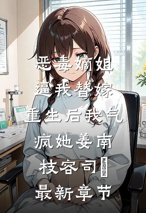 恶毒嫡姐逼我替嫁，重生后我气疯她姜南枝容司璟最新章节