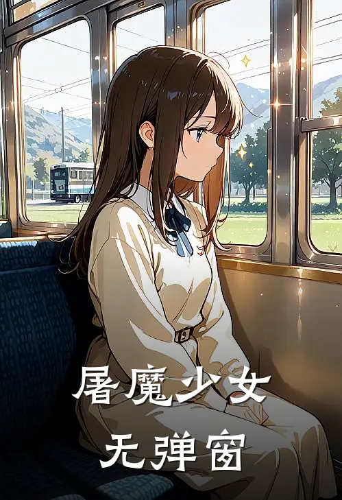 屠魔少女无弹窗