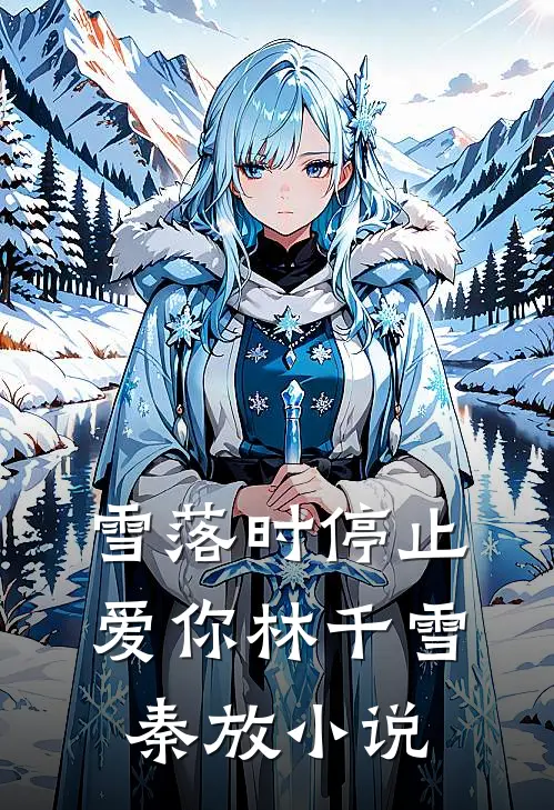 雪落时停止爱你林千雪秦放小说