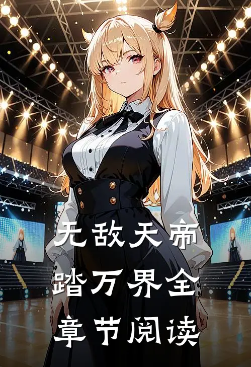 无敌天帝踏万界全章节阅读