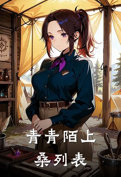 青青陌上桑列表