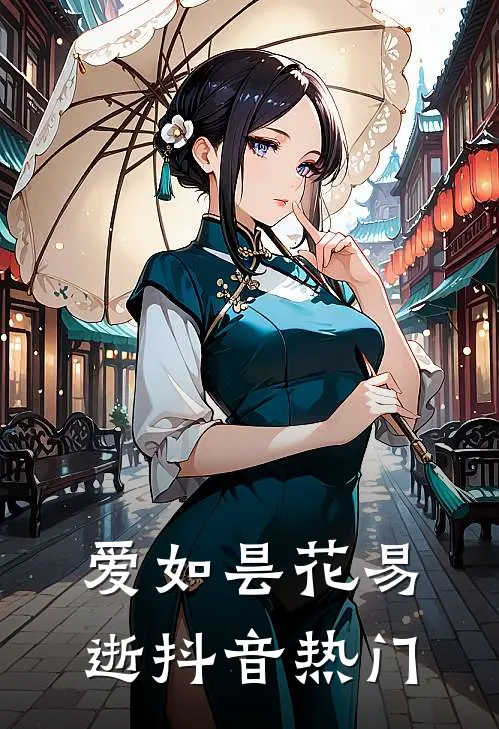 爱如昙花易逝抖音热门