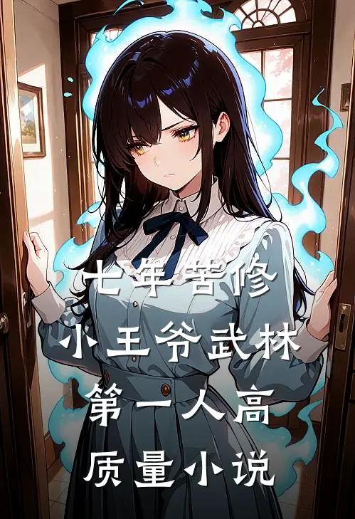七年苦修,小王爷武林第一人高质量小说