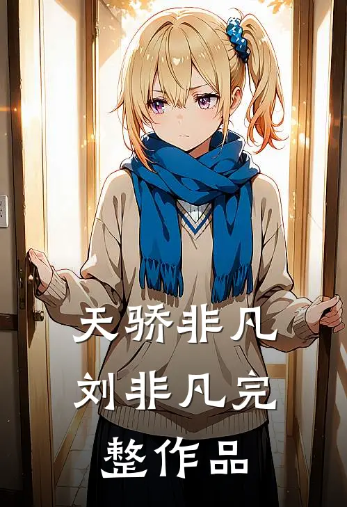 天骄非凡刘非凡完整作品