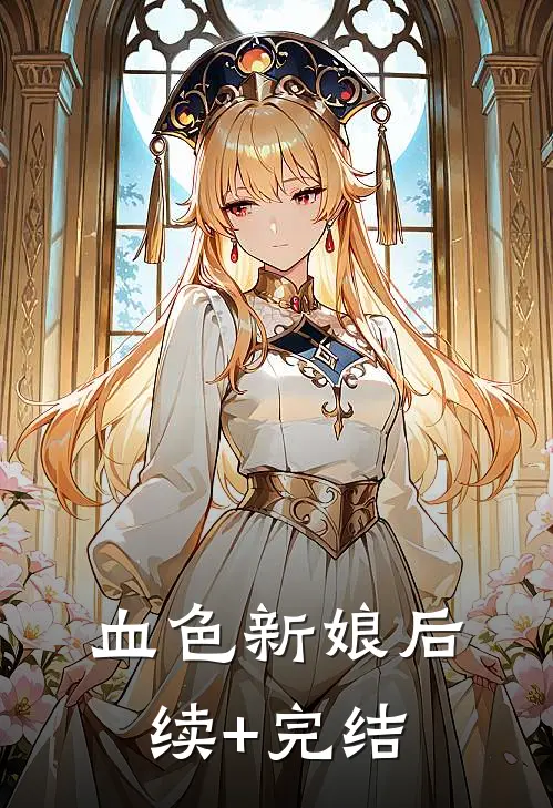 血色新娘后续+完结
