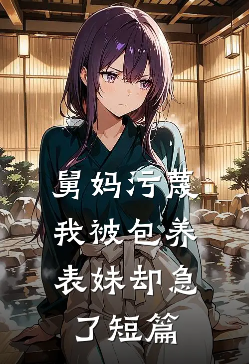 舅妈污蔑我被包养，表妹却急了短篇