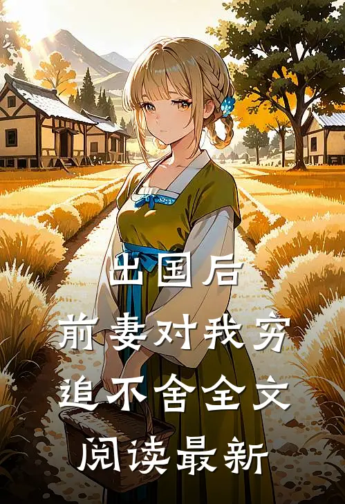 出国后，前妻对我穷追不舍全文阅读最新