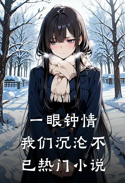 一眼钟情，我们沉沦不已热门小说