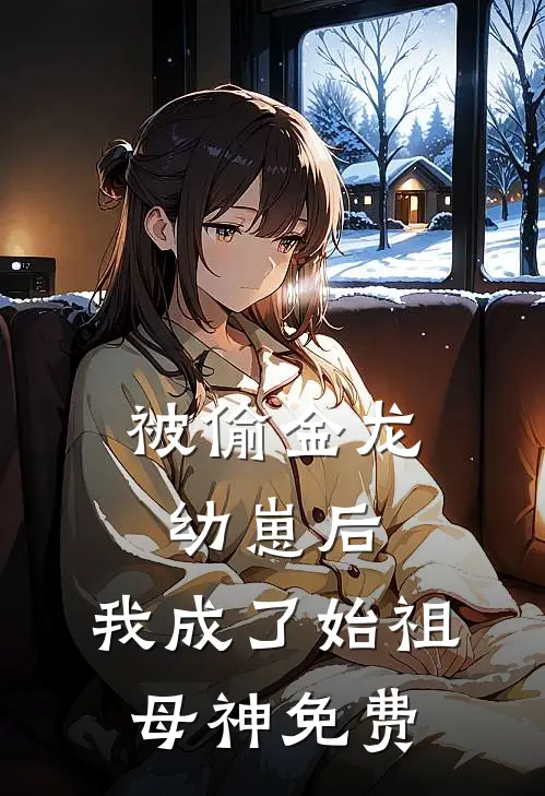 被偷金龙幼崽后，我成了始祖母神免费