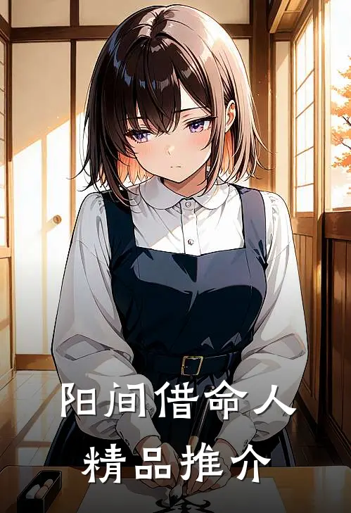 阳间借命人精品推介