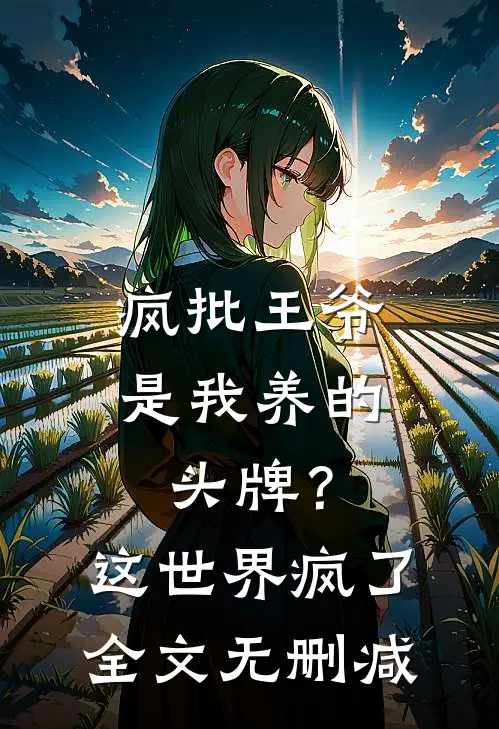 疯批王爷是我养的头牌？这世界疯了全文无删减