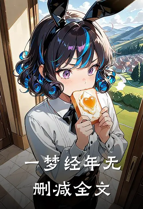 一梦经年无删减全文