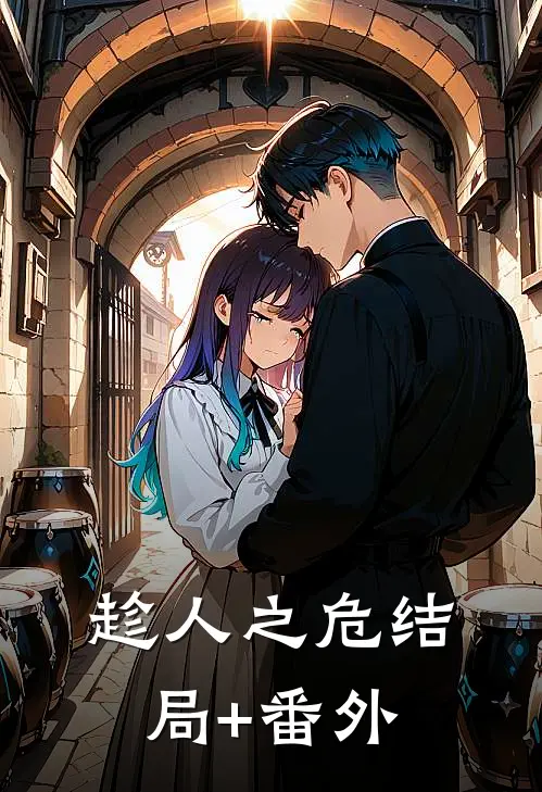 趁人之危结局+番外