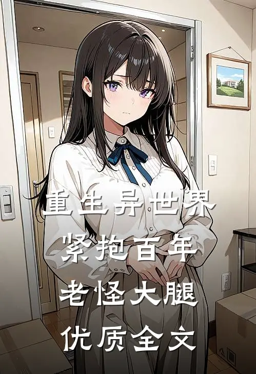 重生异世界紧抱百年老怪大腿优质全文