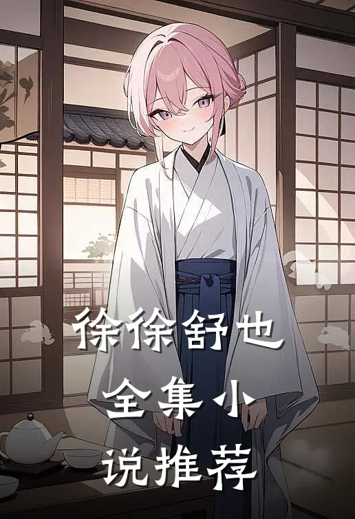 徐徐舒也全集小说推荐