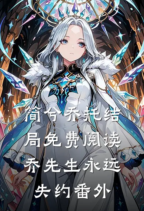 简兮乔托结局免费阅读乔先生永远失约番外