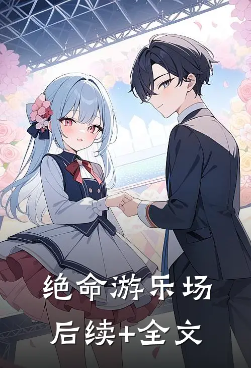 绝命游乐场后续+全文