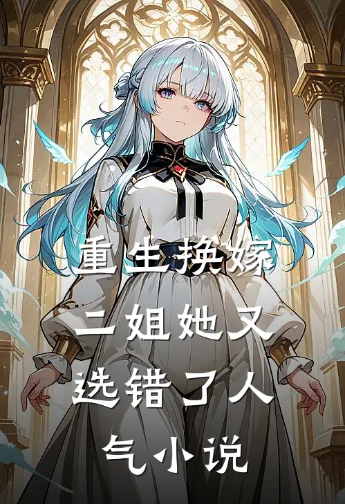 重生换嫁，二姐她又选错了人气小说