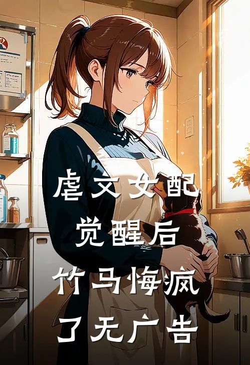 虐文女配觉醒后，竹马悔疯了无广告
