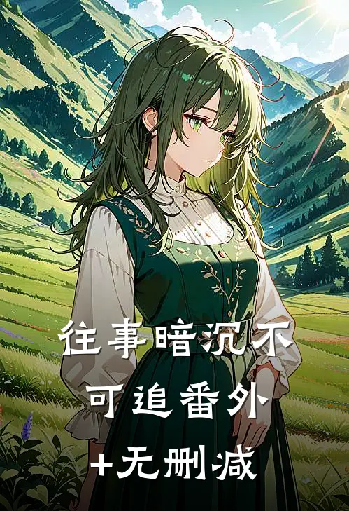 往事暗沉不可追番外+无删减