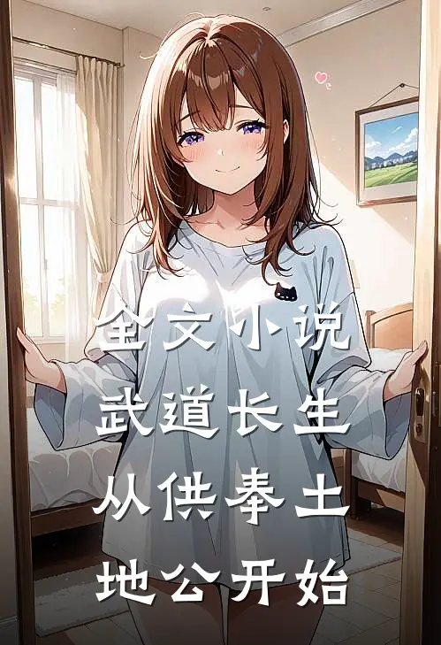 全文小说武道长生：从供奉土地公开始