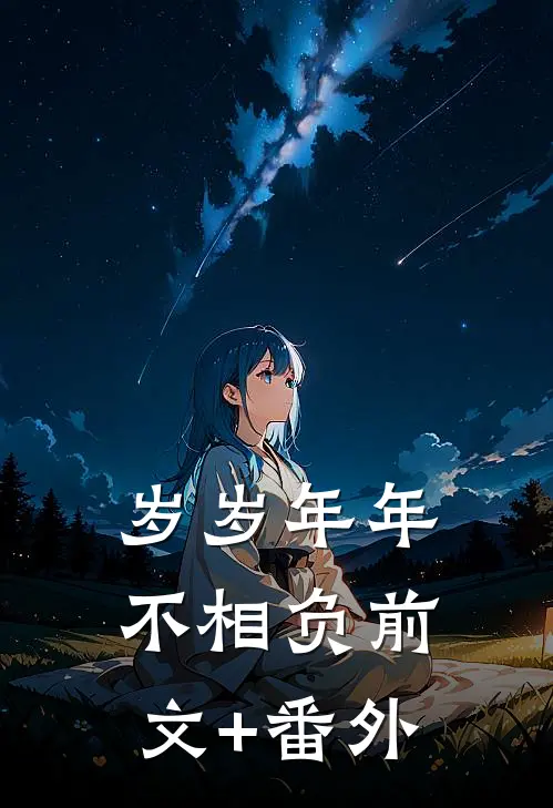 岁岁年年不相负前文+番外