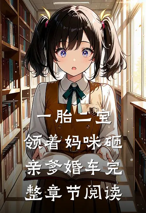 一胎二宝：领着妈咪砸亲爹婚车完整章节阅读