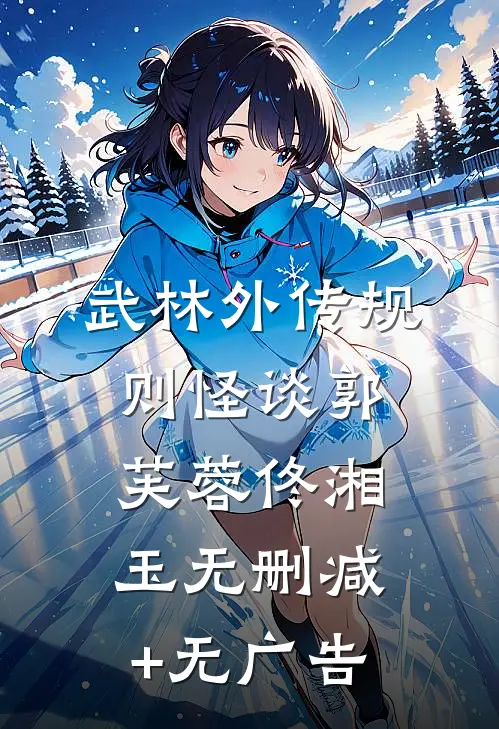武林外传规则怪谈郭芙蓉佟湘玉无删减+无广告