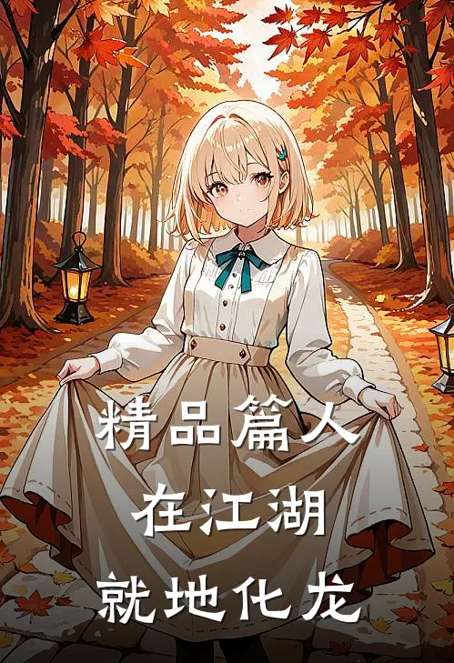 精品篇人在江湖，就地化龙