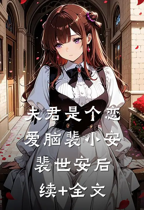 夫君是个恋爱脑裴小安裴世安后续+全文