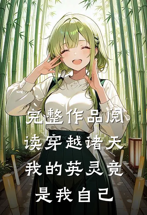 完整作品阅读穿越诸天：我的英灵竟是我自己