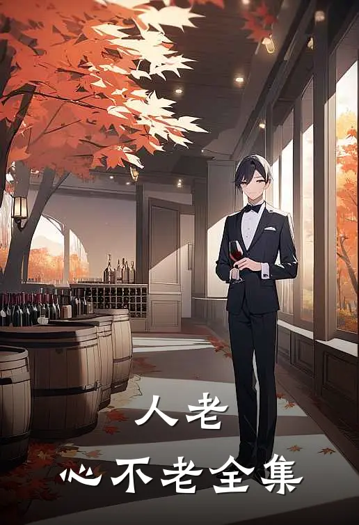 人老，心不老 全集