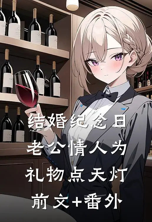 结婚纪念日，老公情人为礼物点天灯前文+番外