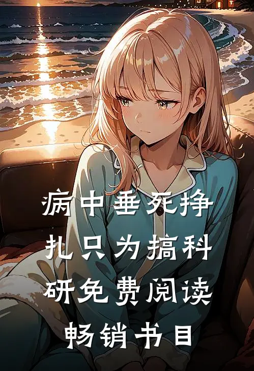 病中垂死挣扎只为搞科研免费阅读畅销书目