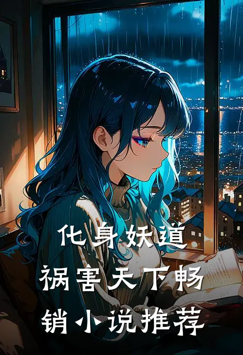 化身妖道，祸害天下畅销小说推荐