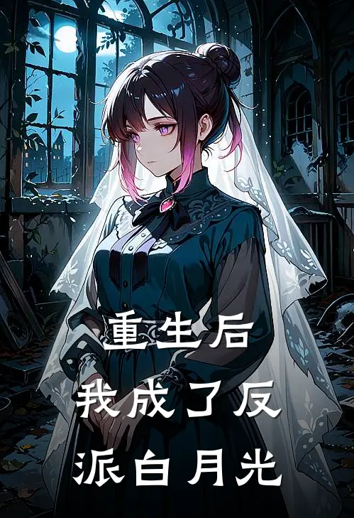 重生后，我成了反派白月光