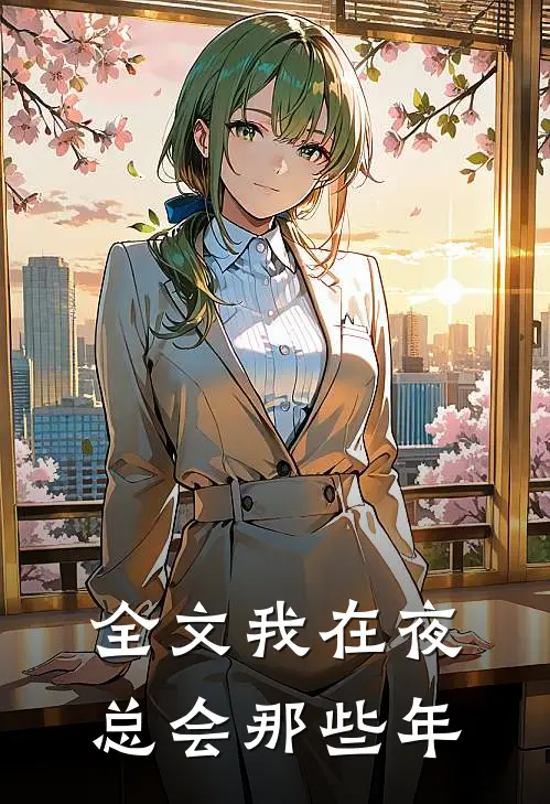 全文我在夜总会那些年
