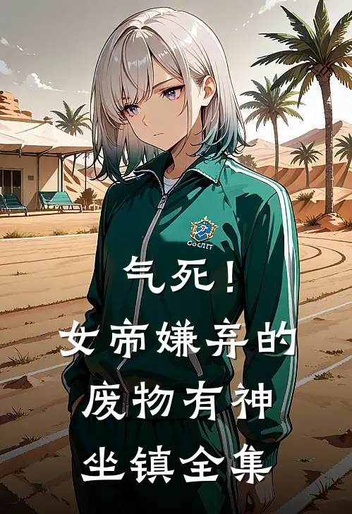 气死！女帝嫌弃的废物有神坐镇 全集