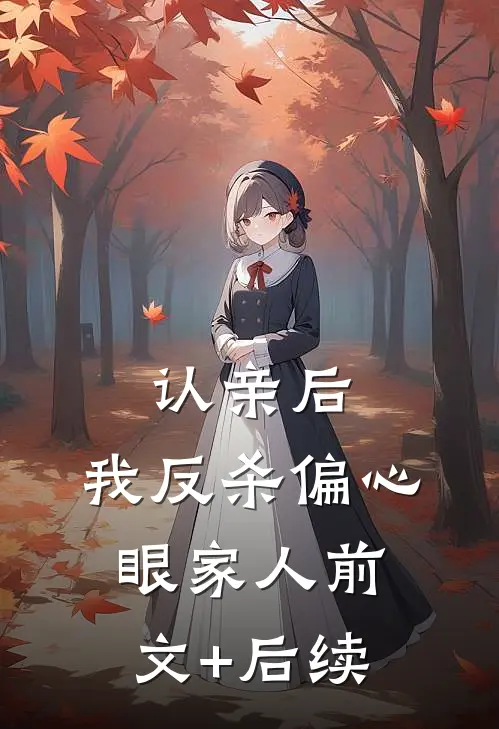 认亲后，我反杀偏心眼家人前文+后续
